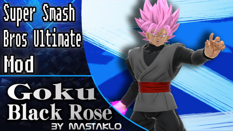 Darkspine Sonic – Mastaklo Mods